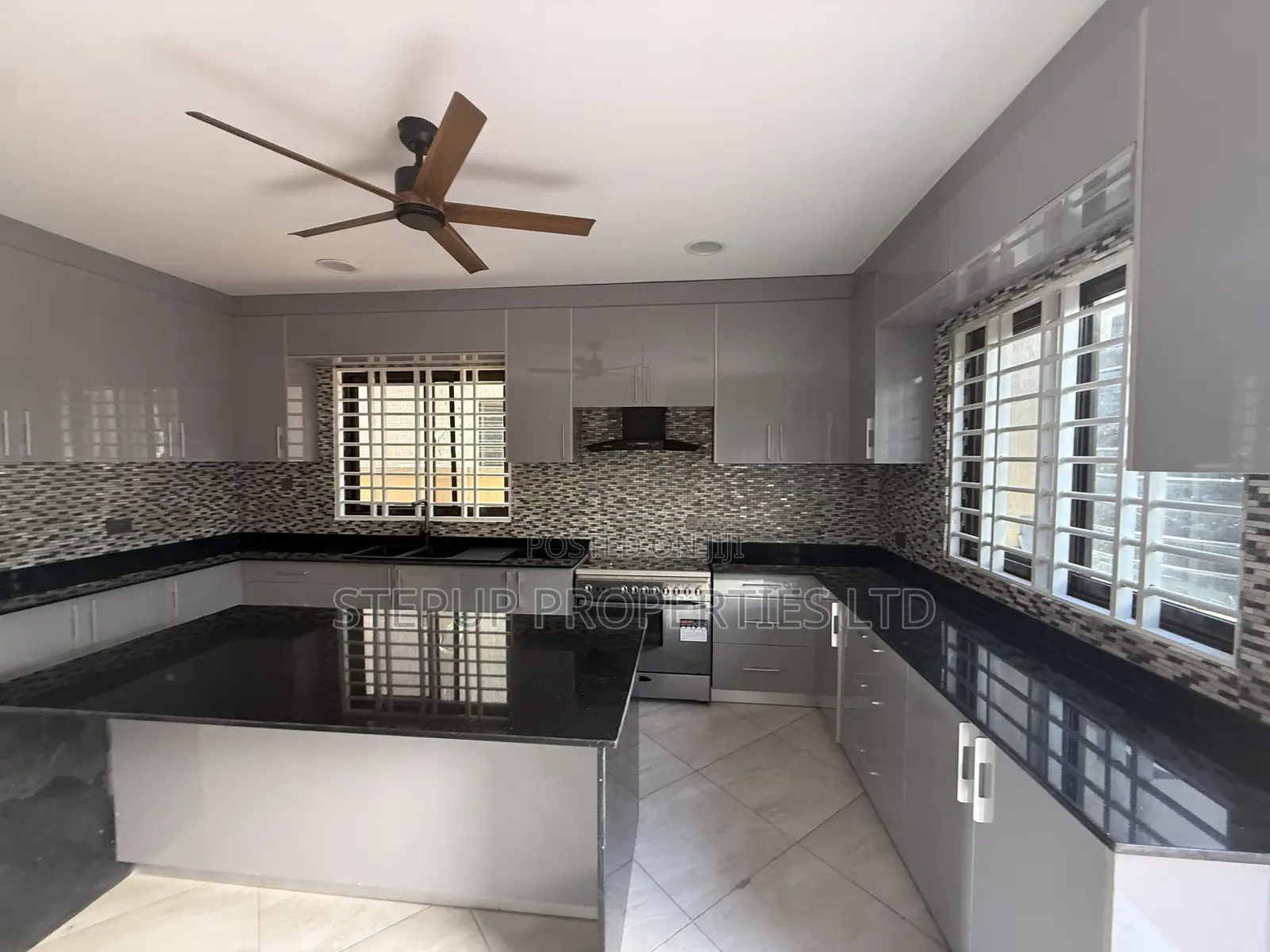 4bdrm House in East Airport, Tseaddo for rent in Tseaddo
