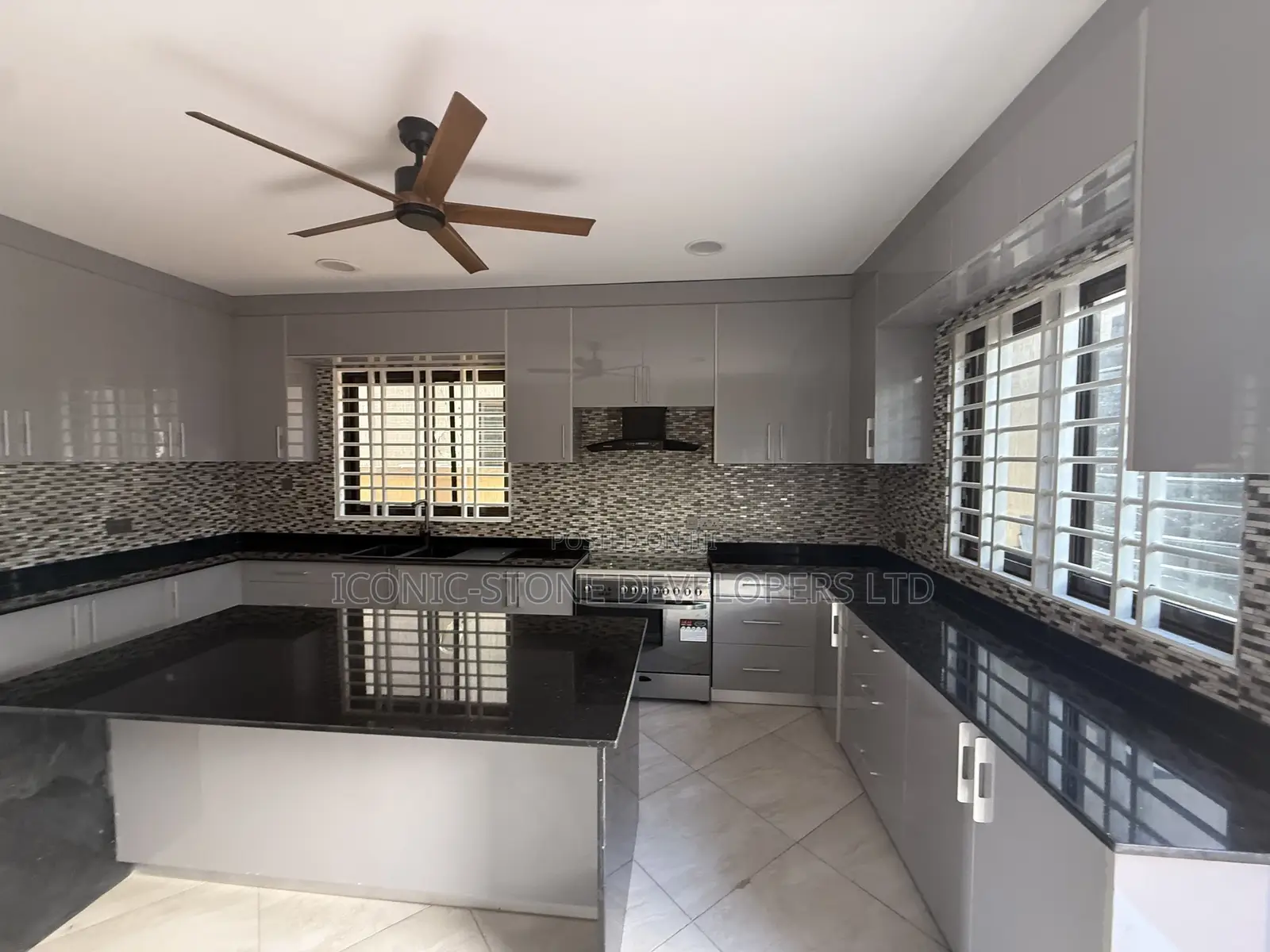 4bdrm House in East Airport, Tseaddo for rent in Tseaddo