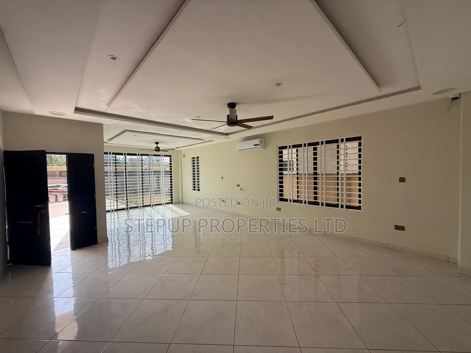 4bdrm House in East Airport, Tseaddo for rent in Tseaddo