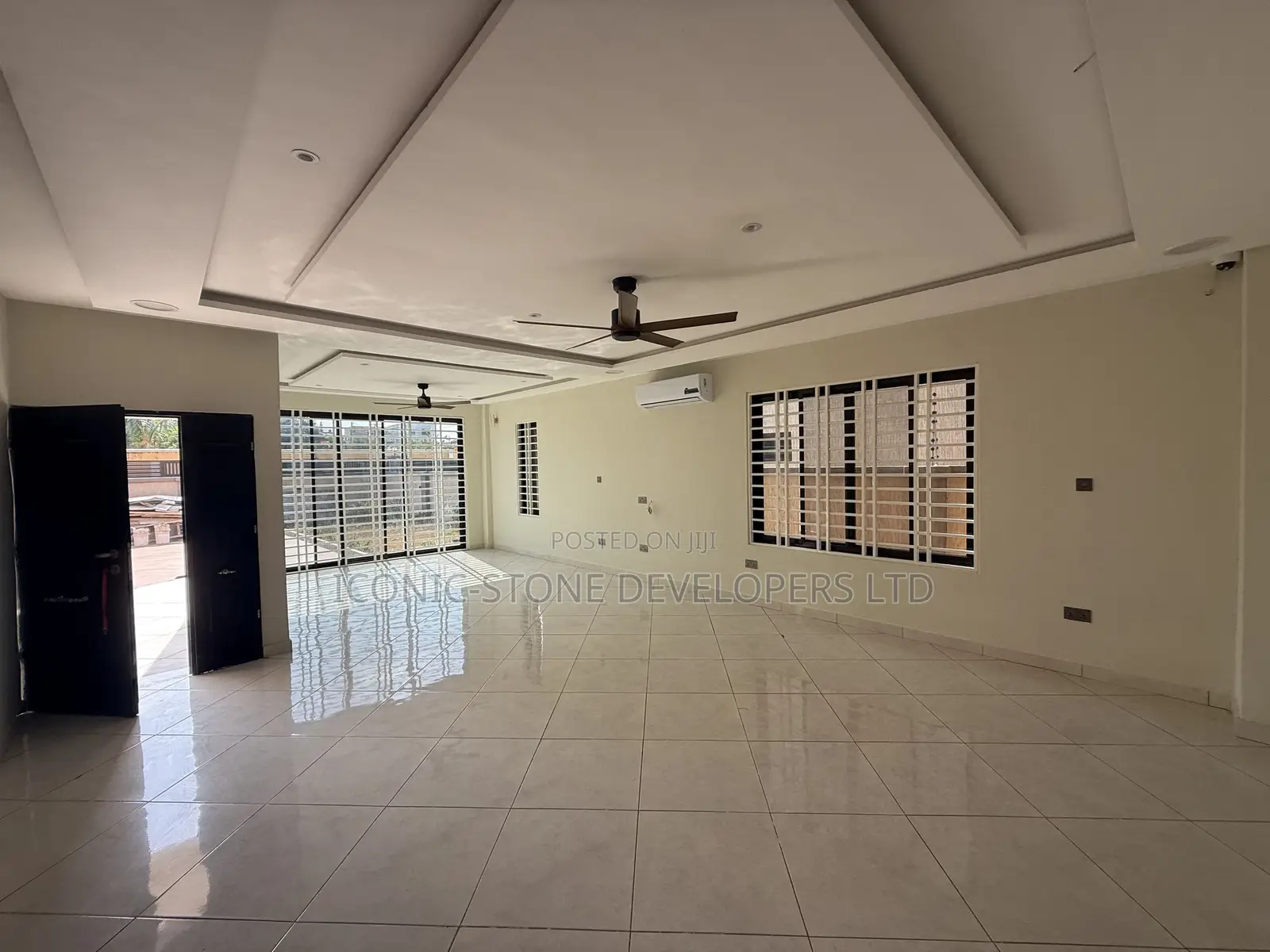 4bdrm House in East Airport, Tseaddo for rent in Tseaddo