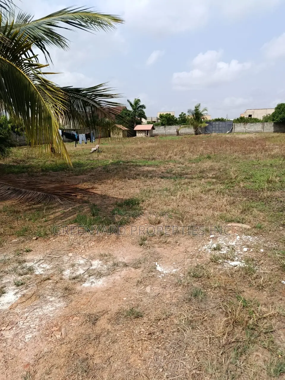 1 Acre East Legon Hills Land for Sale in East Legon