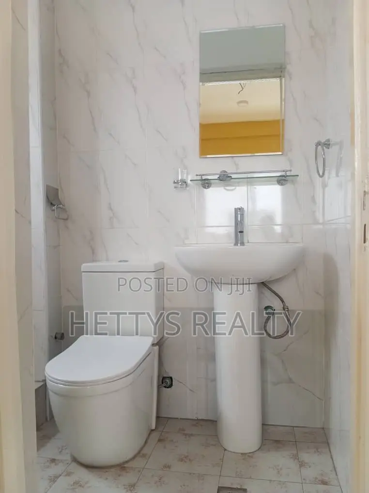 2bdrm Apartment in Kwabenya for rent in Kwabenya
