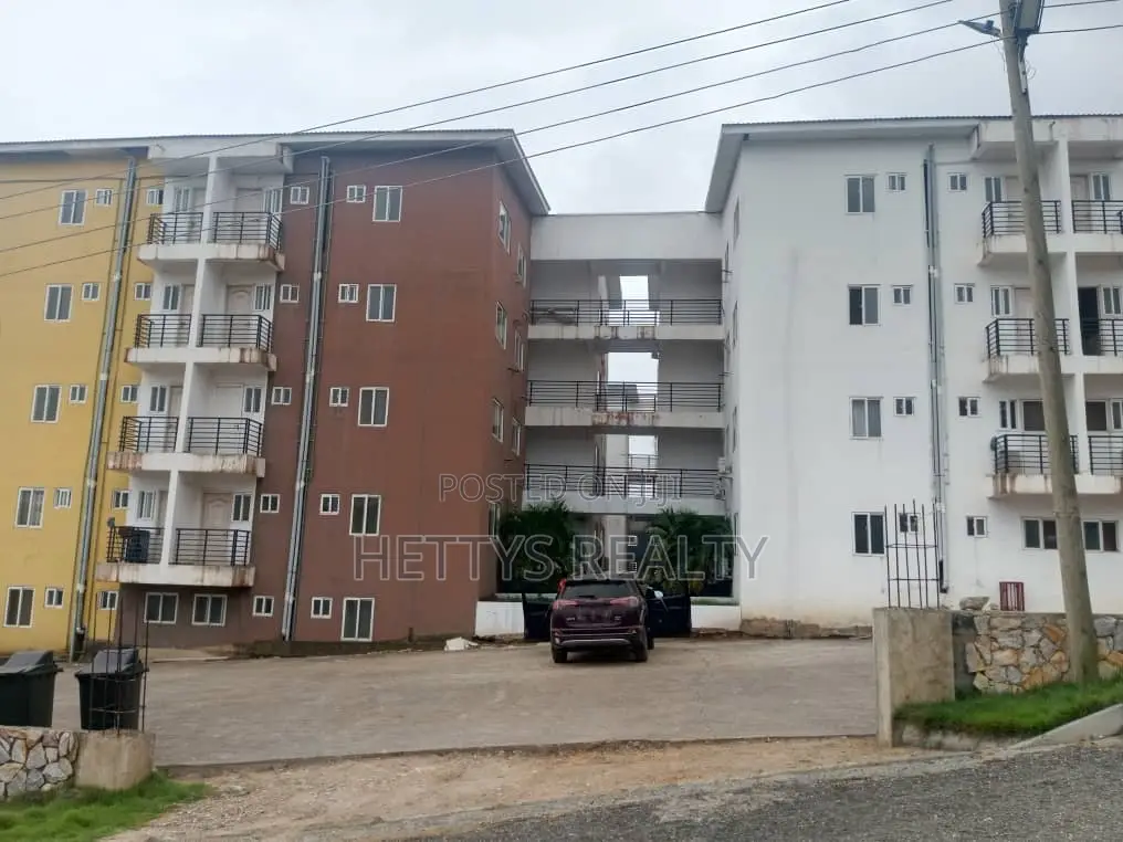 2bdrm Apartment in Kwabenya for rent in Kwabenya