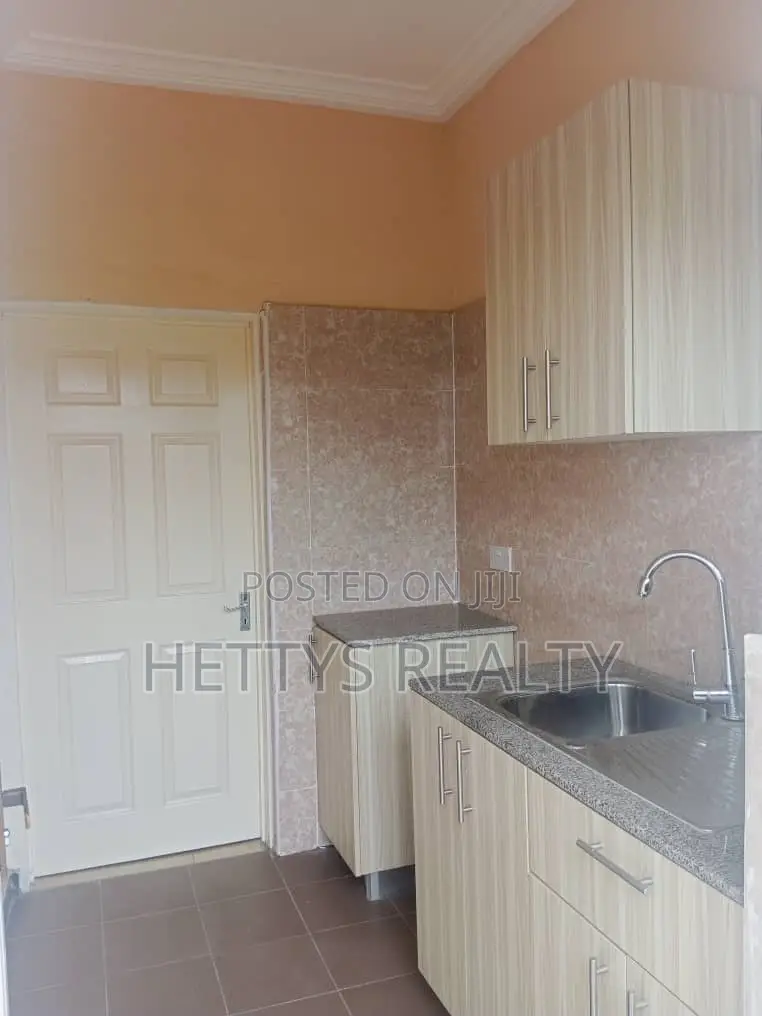 2bdrm Apartment in Kwabenya for rent in Kwabenya