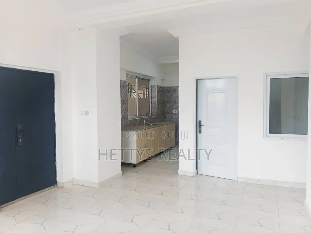 2bdrm Apartment in Oyarifa for rent in Oyarifa