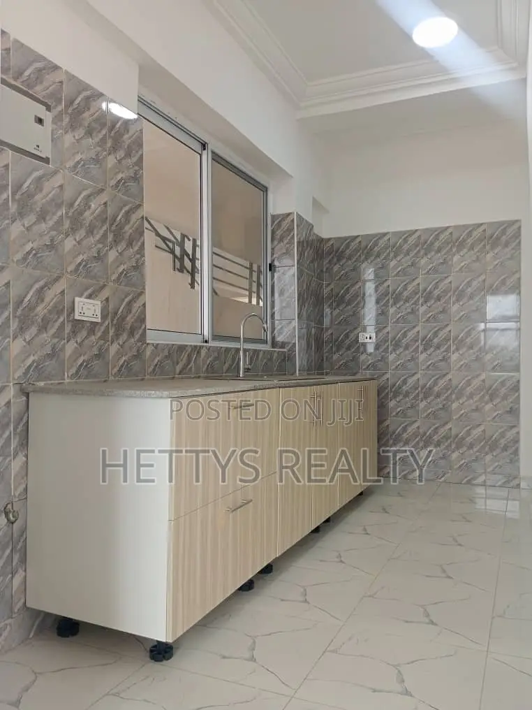 2bdrm Apartment in Oyarifa for rent in Oyarifa