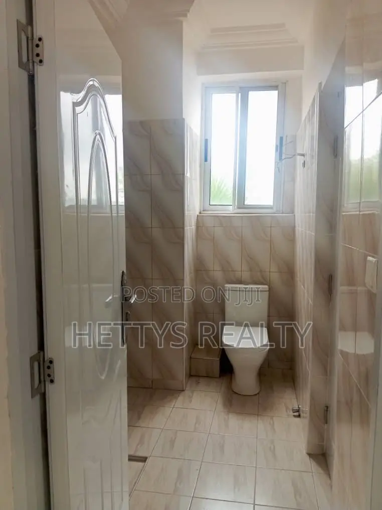 2bdrm Apartment in Oyarifa for rent in Oyarifa