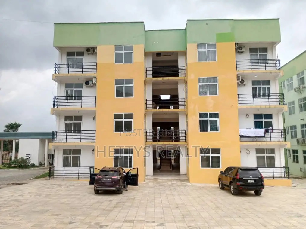 2bdrm Apartment in Oyarifa for rent in Oyarifa