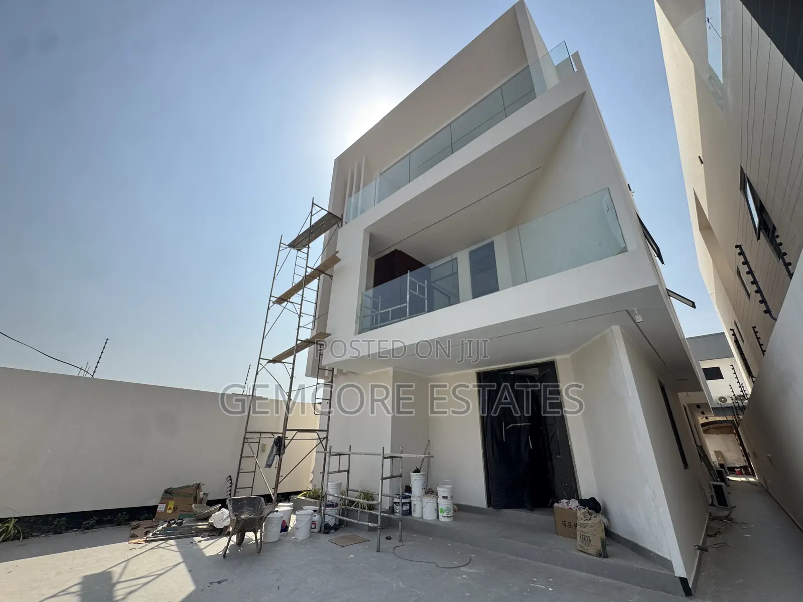 4bdrm House in East Legon Hills for sale in East Legon