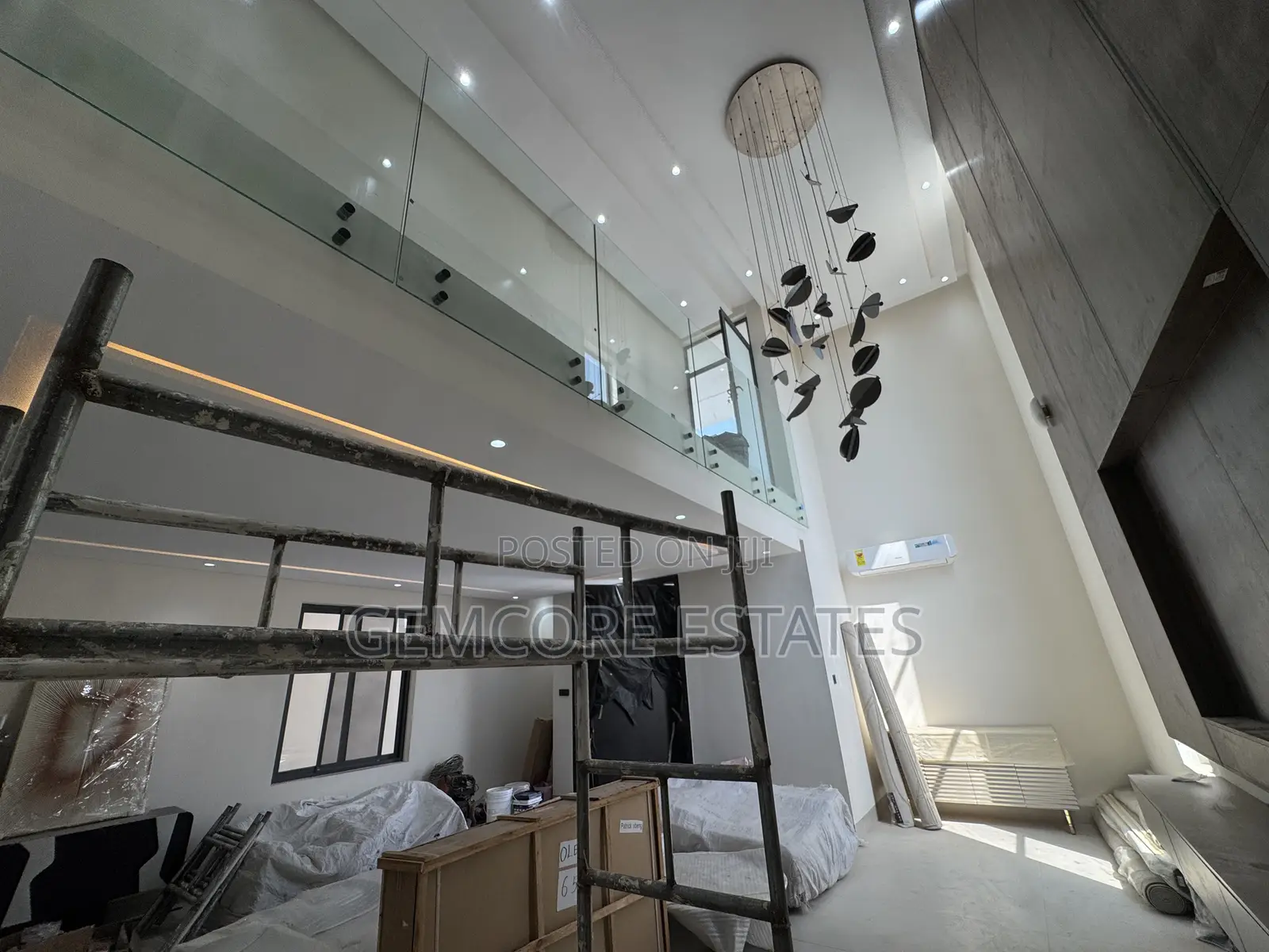 4bdrm House in East Legon Hills for sale in East Legon