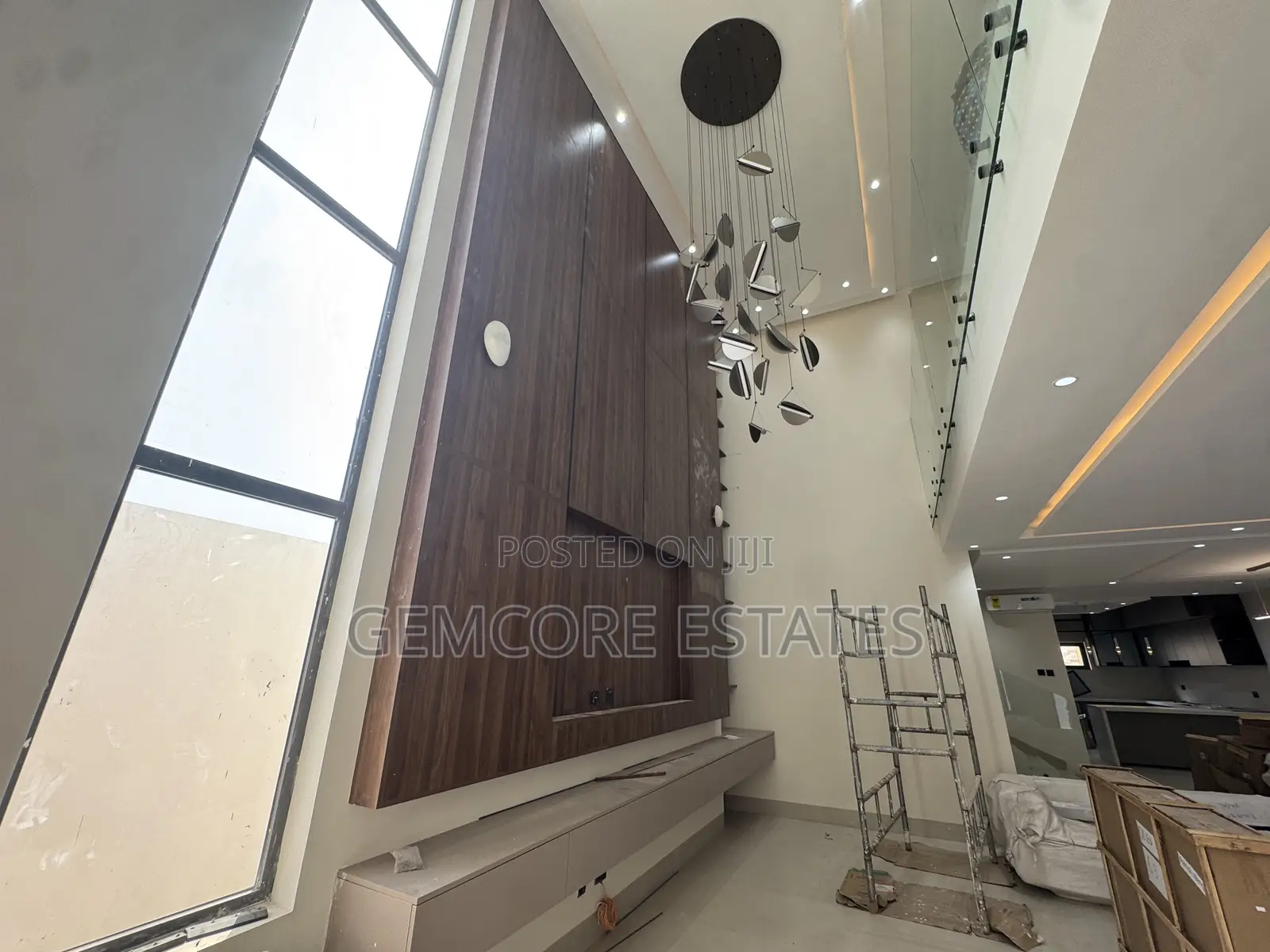 4bdrm House in East Legon Hills for sale in East Legon