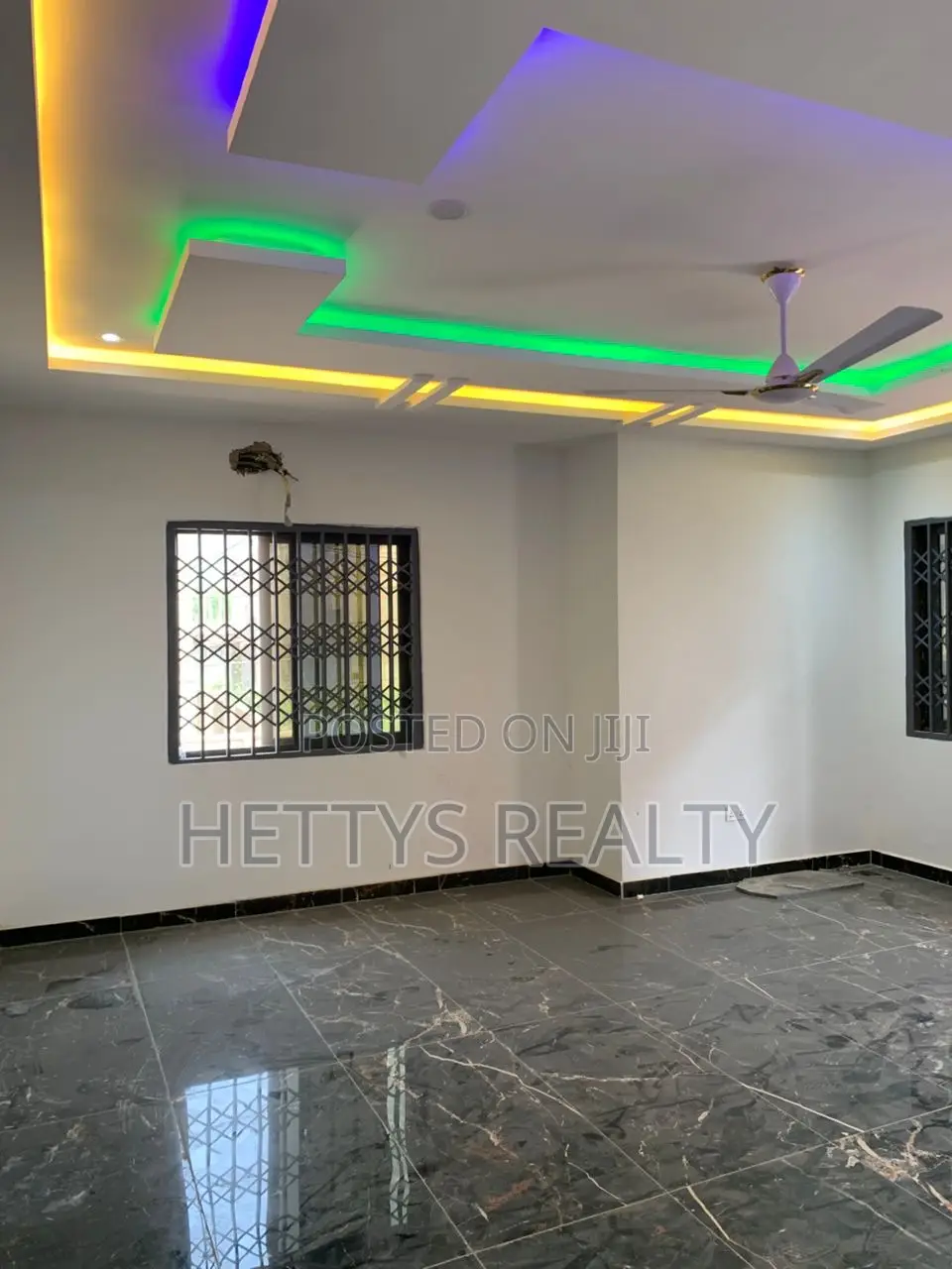 2bdrm Apartment in Amasaman for rent in Amasaman