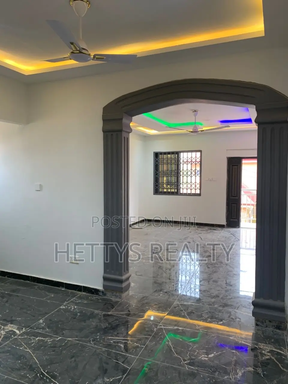 2bdrm Apartment in Amasaman for rent in Amasaman