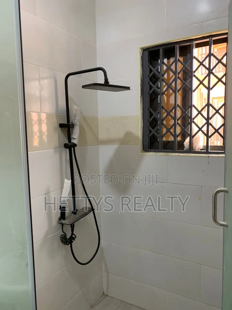 2bdrm Apartment in Amasaman for rent in Amasaman