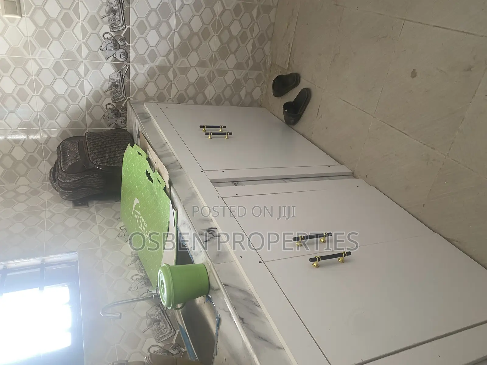1bdrm Apartment in Oben Properties, Spintex for rent in Spintex