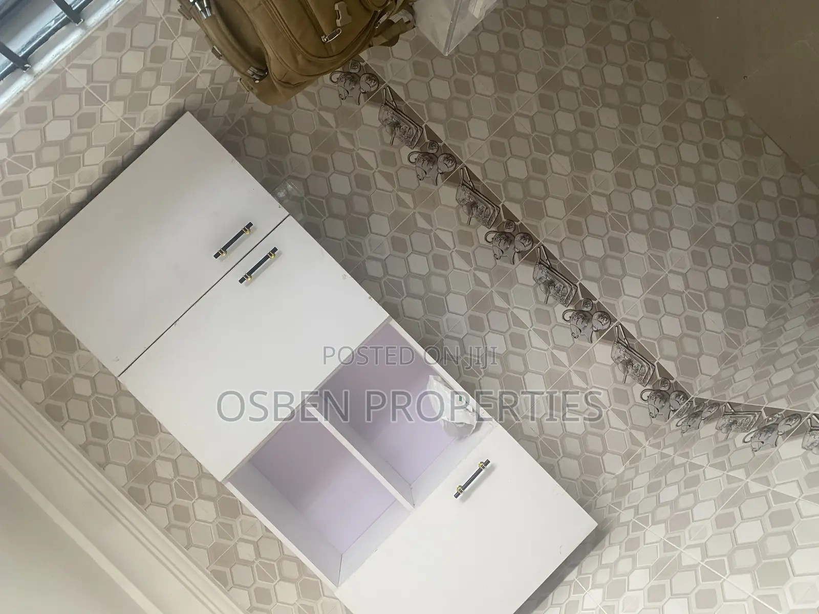 1bdrm Apartment in Oben Properties, Spintex for rent in Spintex
