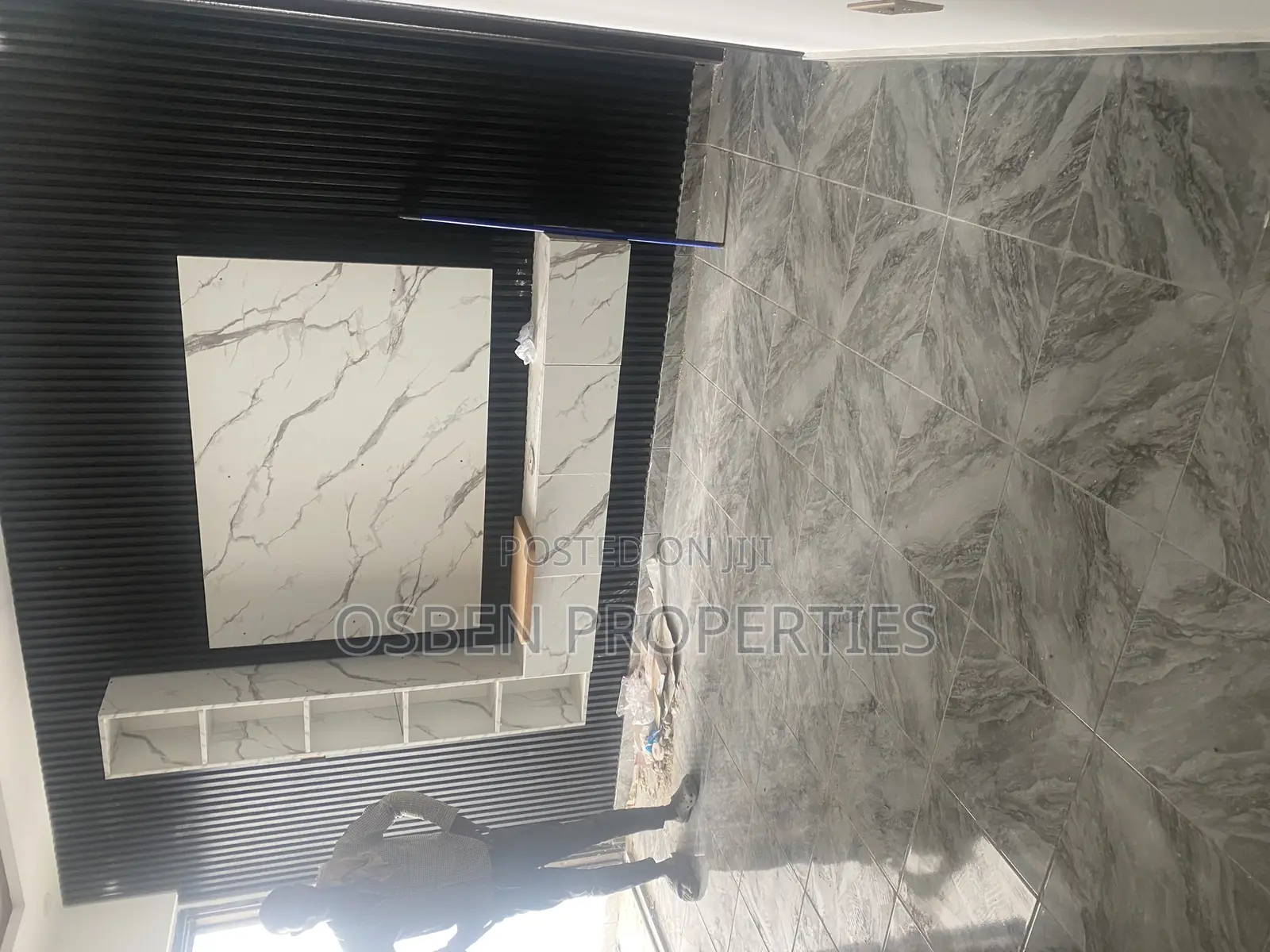 1bdrm Apartment in Oben Properties, Spintex for rent in Spintex