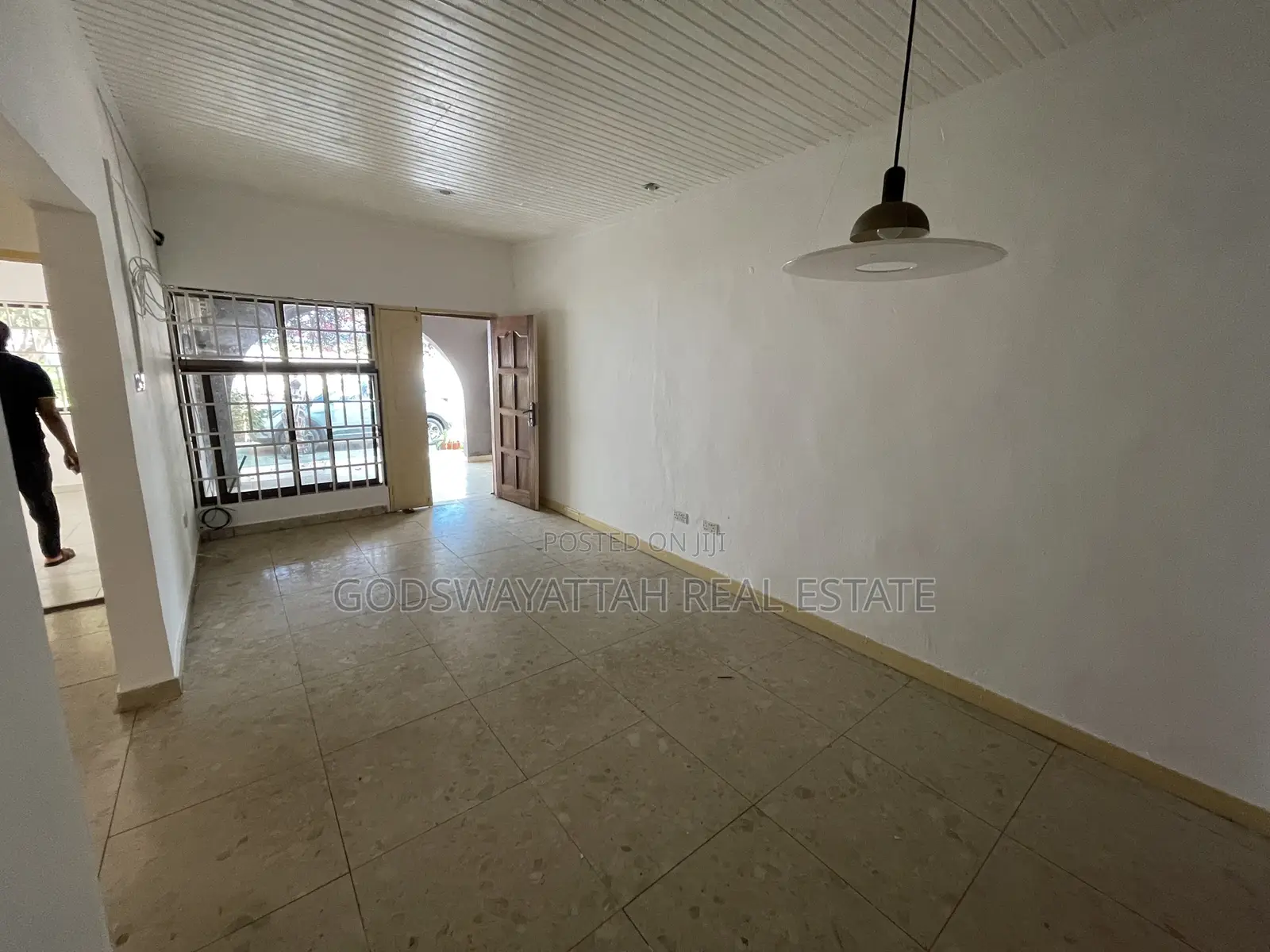 2bdrm Apartment in East Legon, Adjiriganor for rent in Adjiriganor