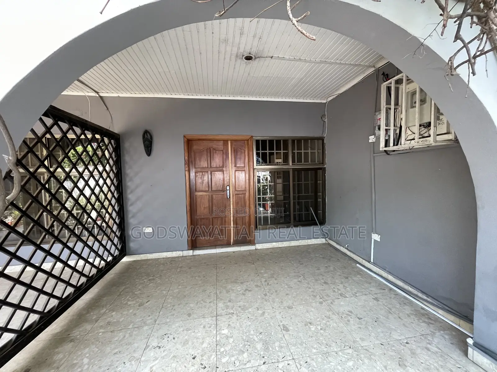 2bdrm Apartment in East Legon, Adjiriganor for rent in Adjiriganor