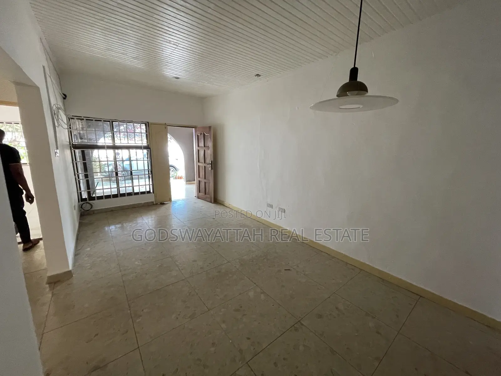 2bdrm Apartment in East Legon, Adjiriganor for rent in Adjiriganor
