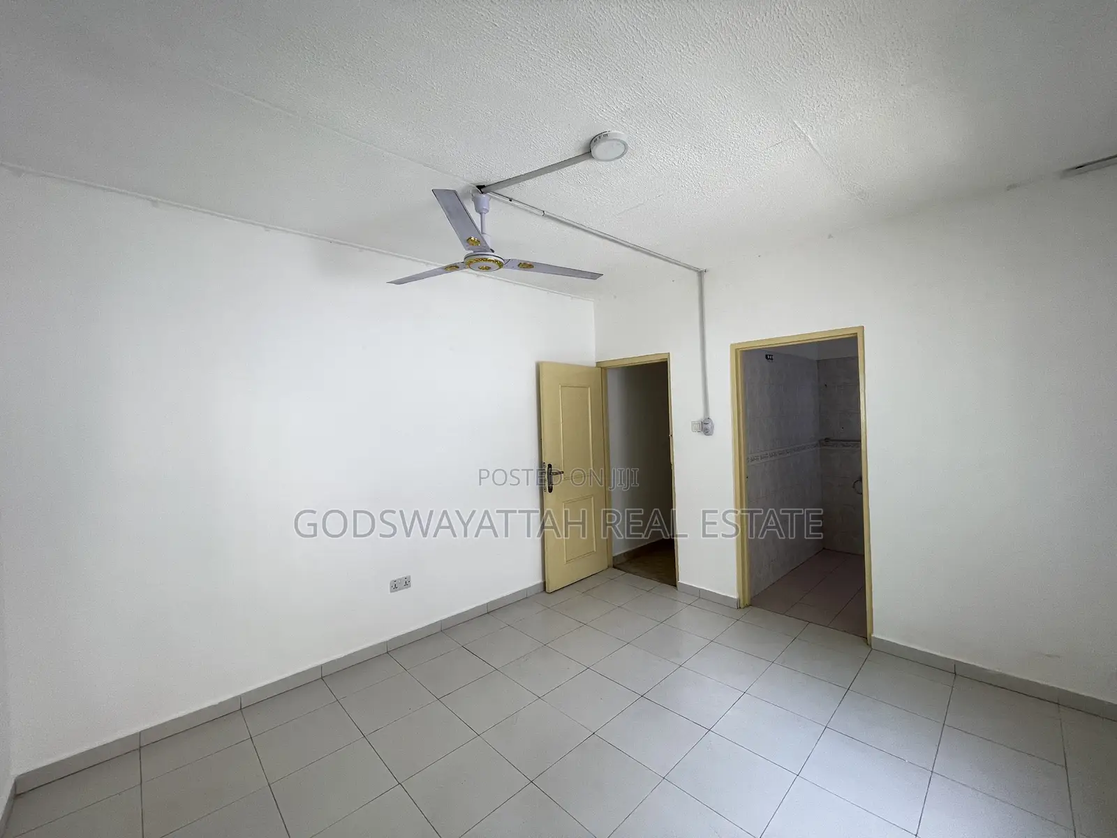 2bdrm Apartment in East Legon, Adjiriganor for rent in Adjiriganor