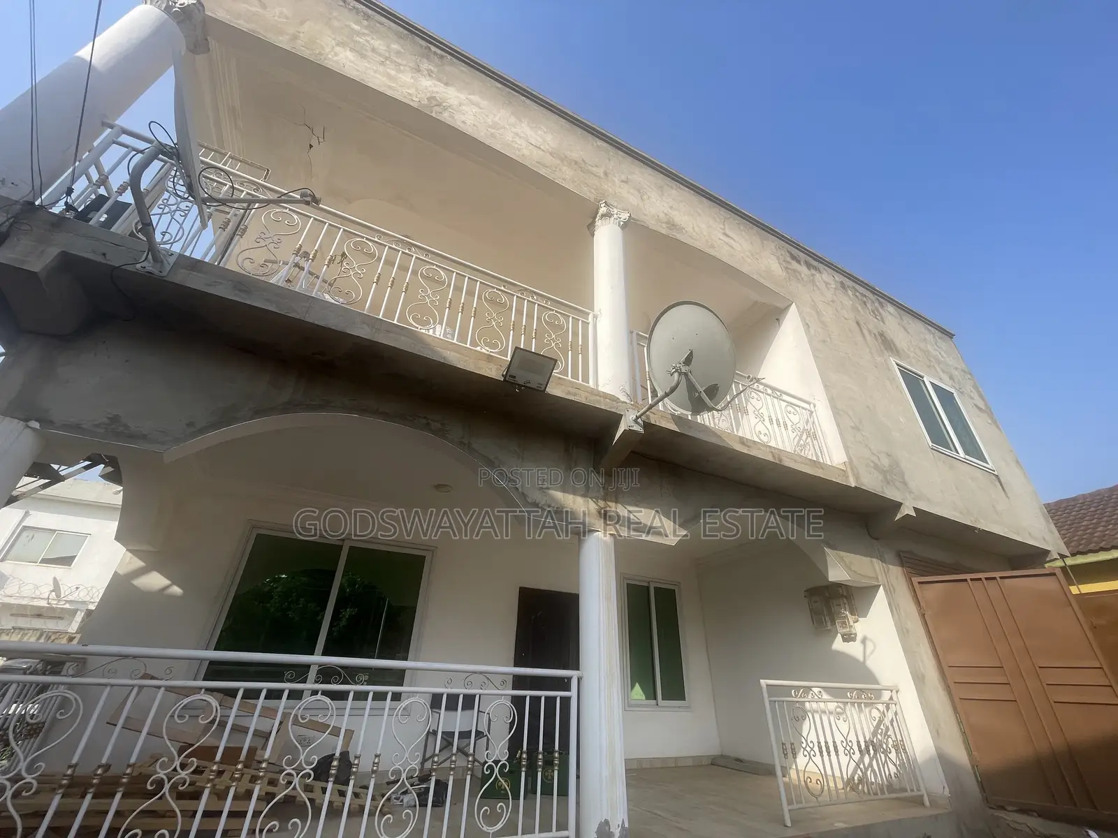 3bdrm Apartment in East Legon, Adjiriganor for rent in Adjiriganor
