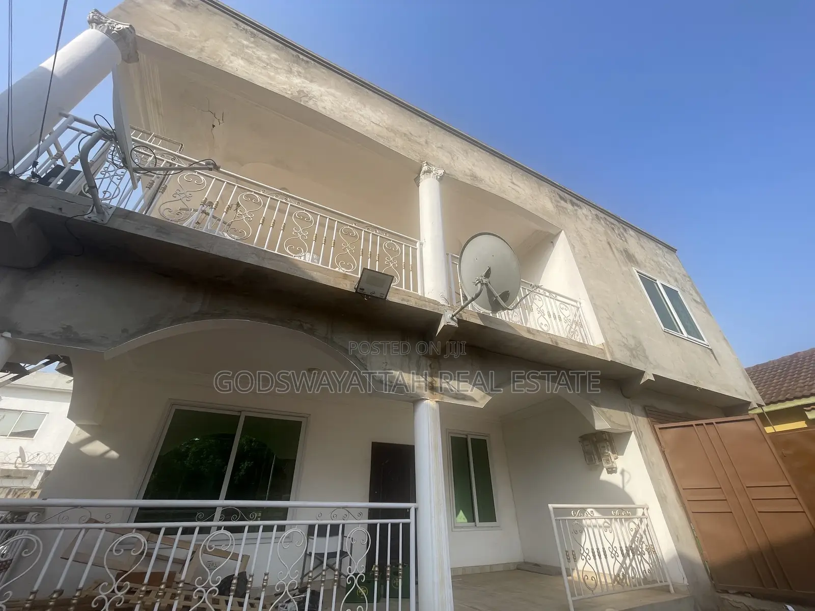 3bdrm Apartment in East Legon, Adjiriganor for rent in Adjiriganor