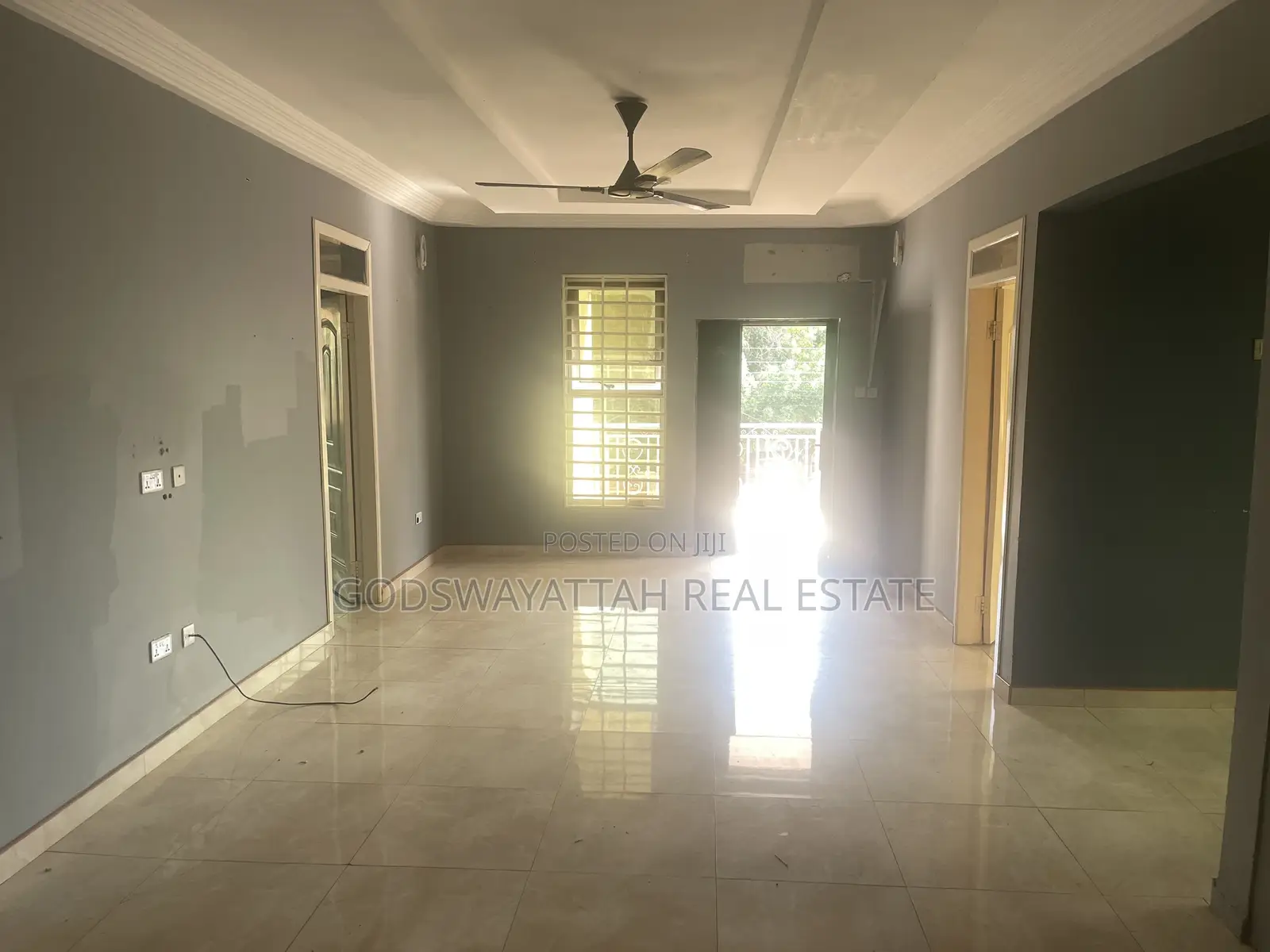 3bdrm Apartment in East Legon, Adjiriganor for rent in Adjiriganor