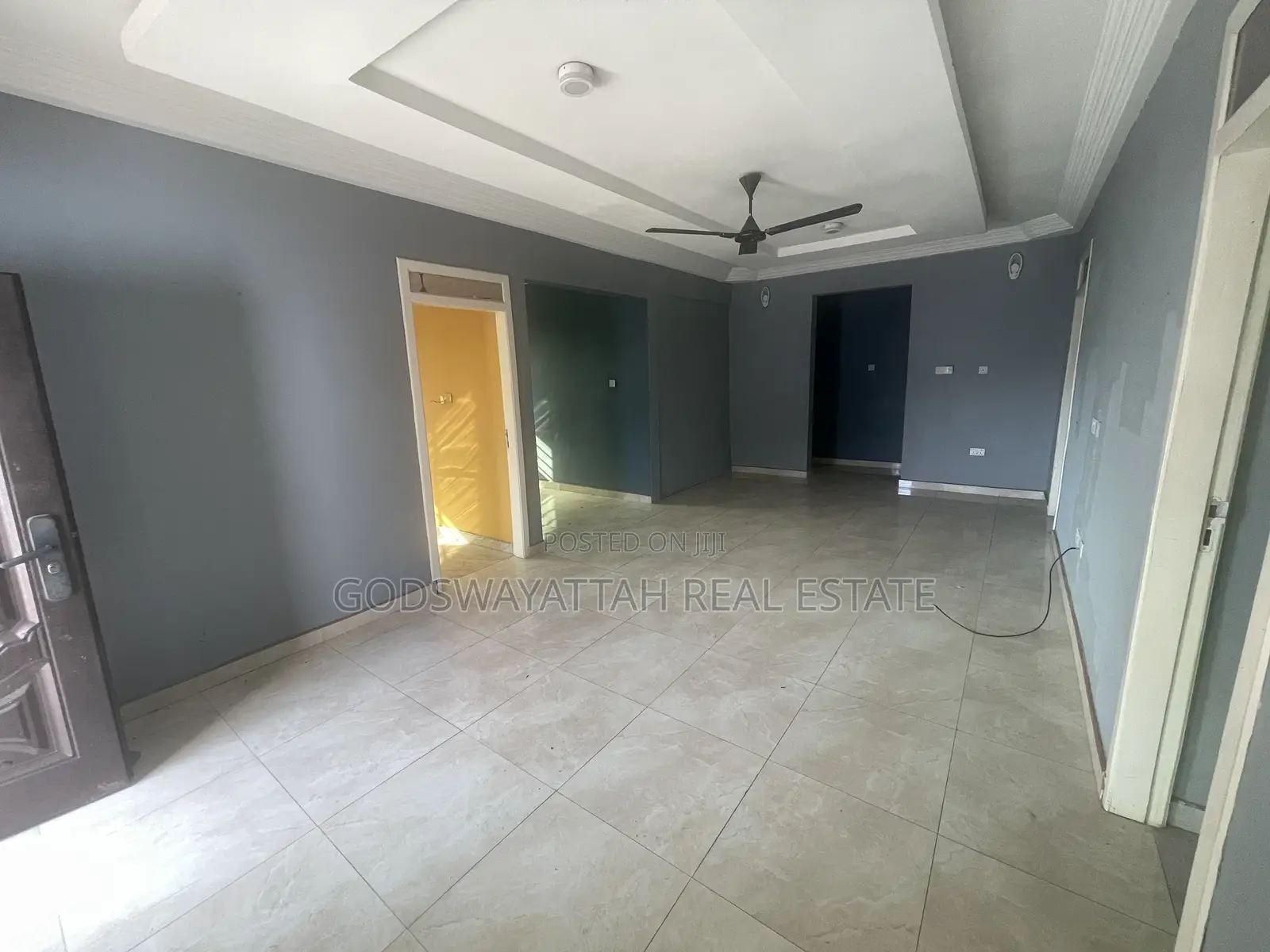 3bdrm Apartment in East Legon, Adjiriganor for rent in Adjiriganor