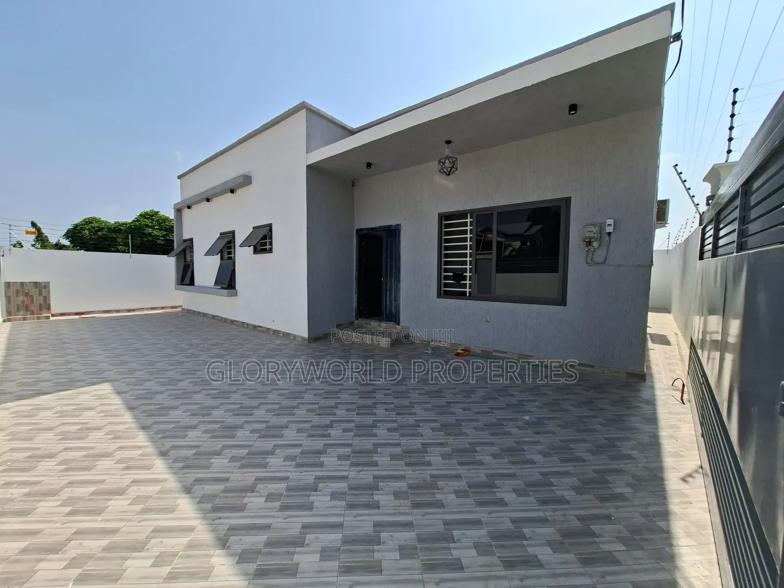 3bdrm House in Lashibi for sale in Lashibi