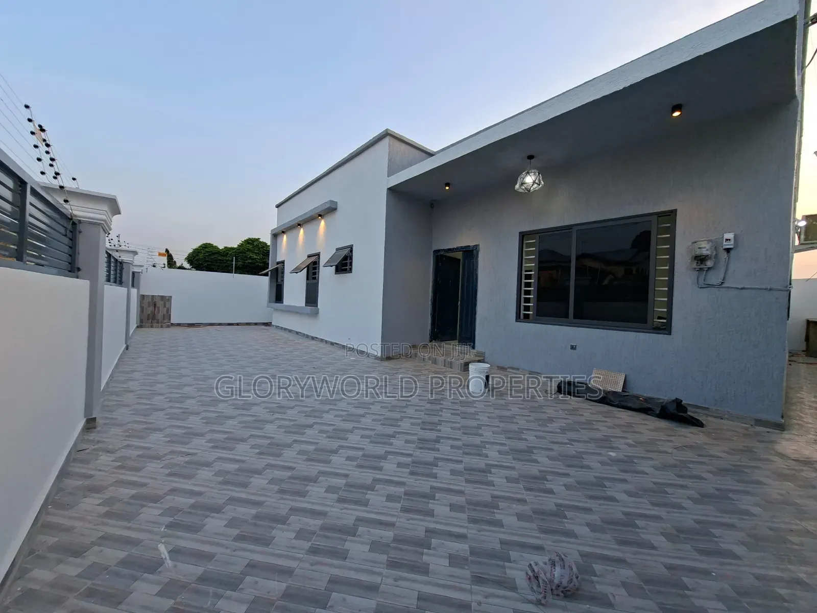 3bdrm House in Lashibi for sale in Lashibi