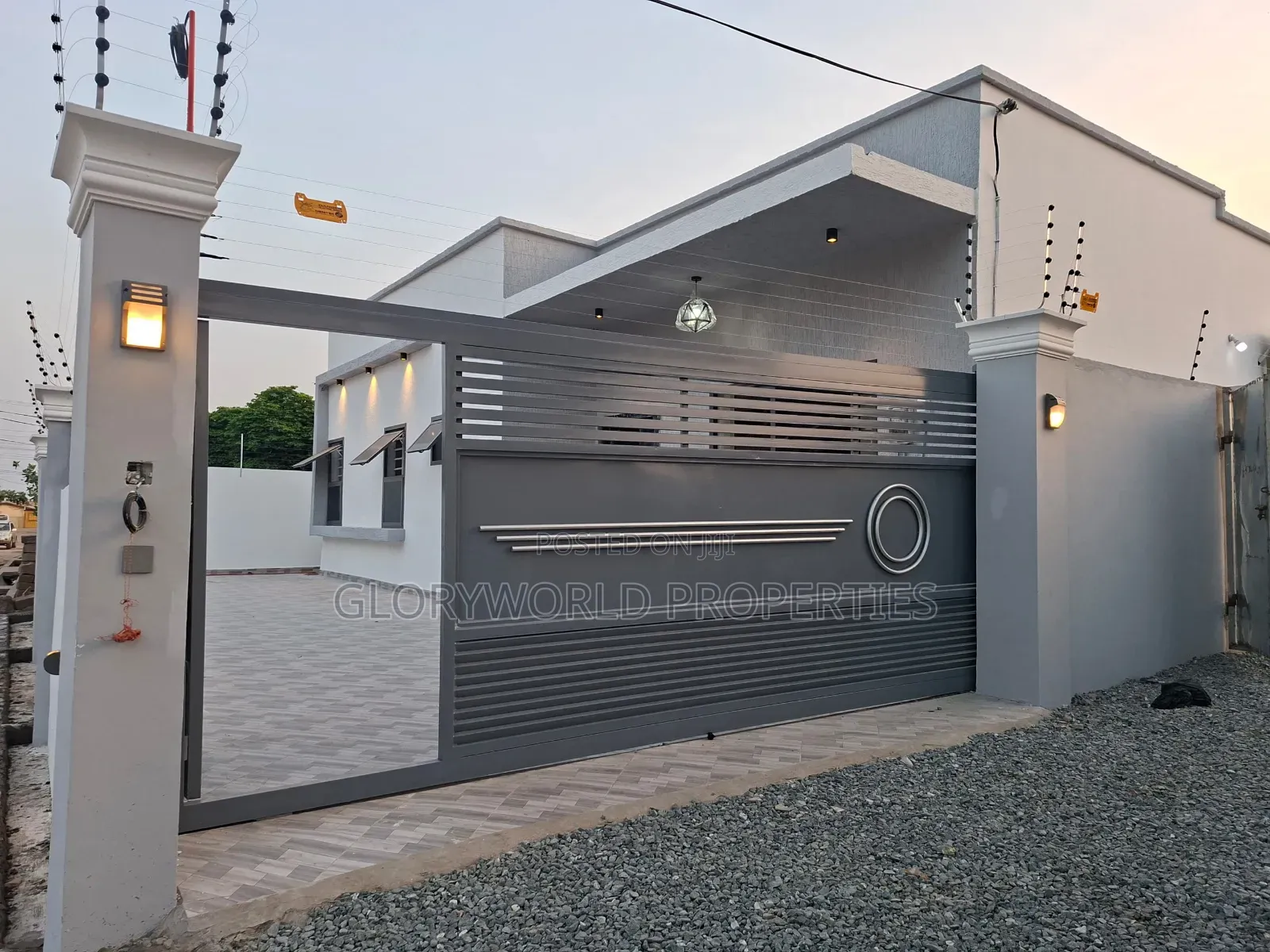 3bdrm House in Lashibi for sale in Lashibi