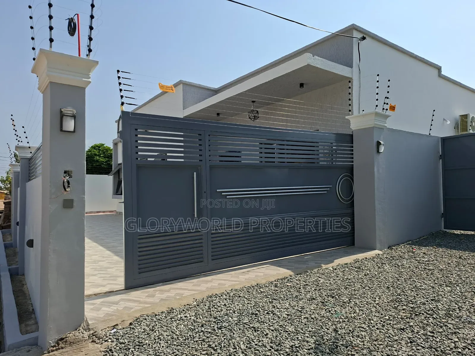 3bdrm House in Lashibi for sale in Lashibi