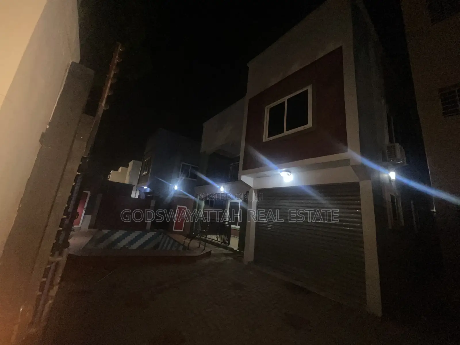 4bdrm House in East Legon, Adjiriganor for rent in Adjiriganor