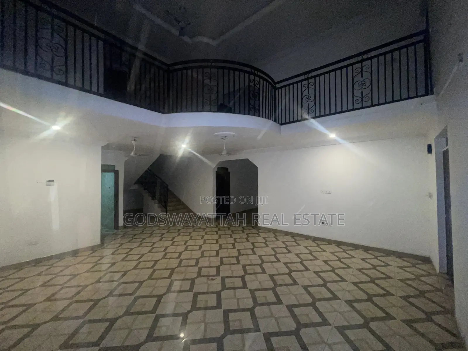 4bdrm House in East Legon, Adjiriganor for rent in Adjiriganor