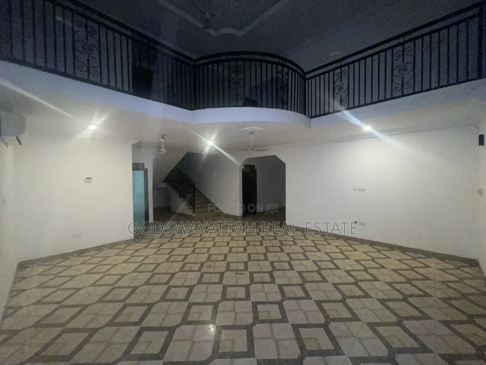 4bdrm House in East Legon, Adjiriganor for rent in Adjiriganor