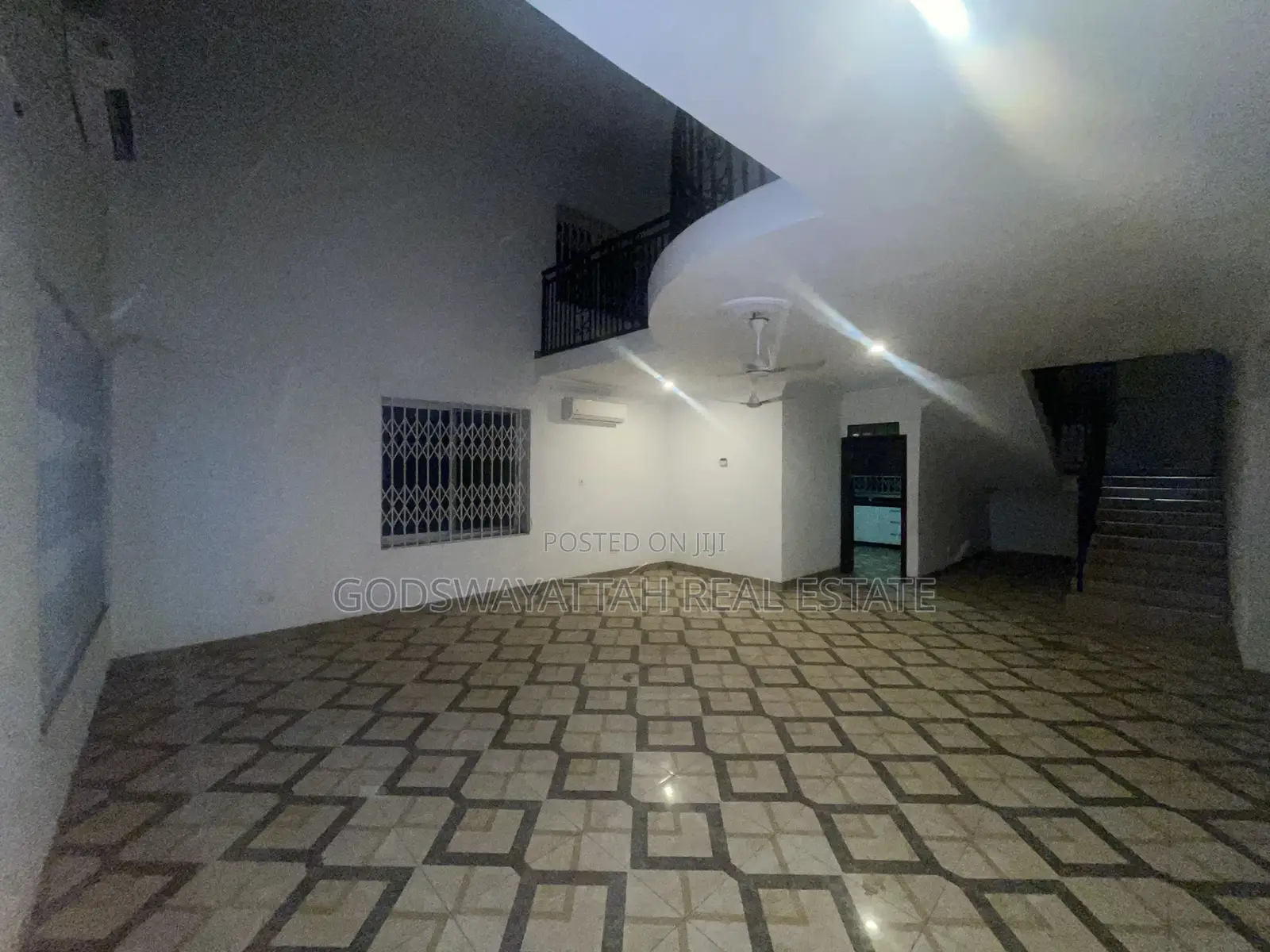 4bdrm House in East Legon, Adjiriganor for rent in Adjiriganor