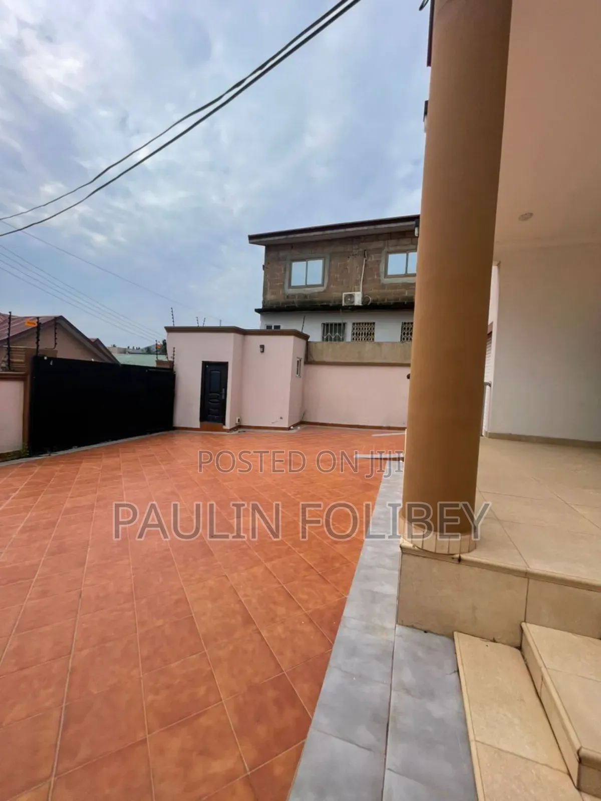 4bdrm Duplex in Dgproperties, Pokuase for rent in Pokuase