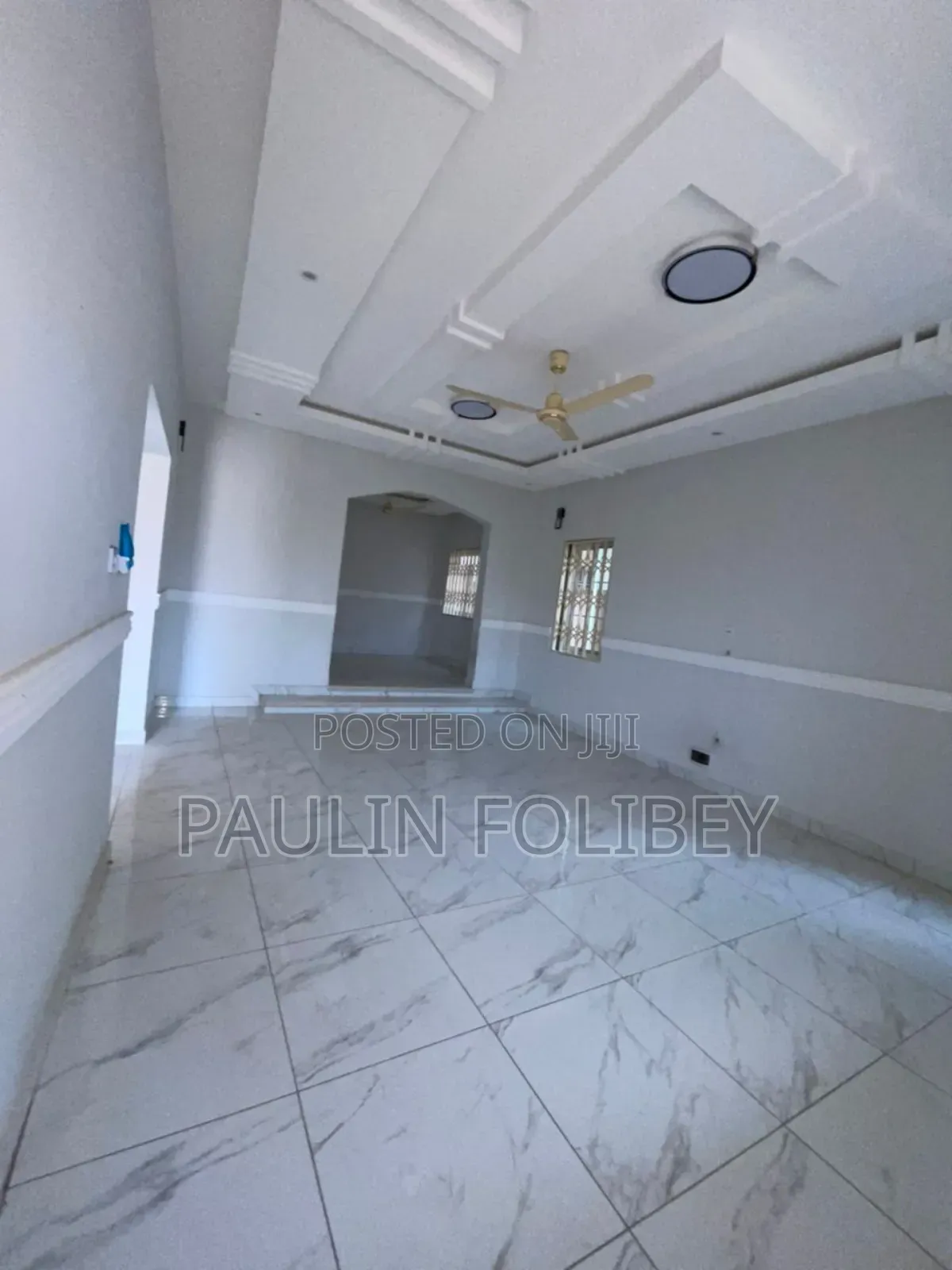 4bdrm Duplex in Dgproperties, Pokuase for rent in Pokuase