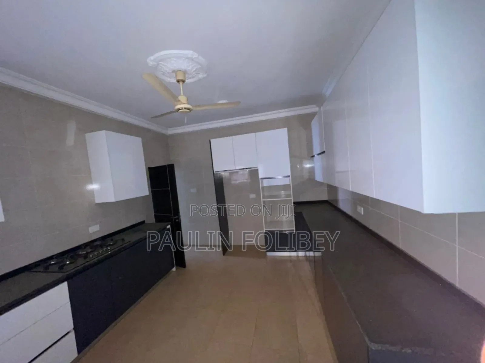 4bdrm Duplex in Dgproperties, Pokuase for rent in Pokuase