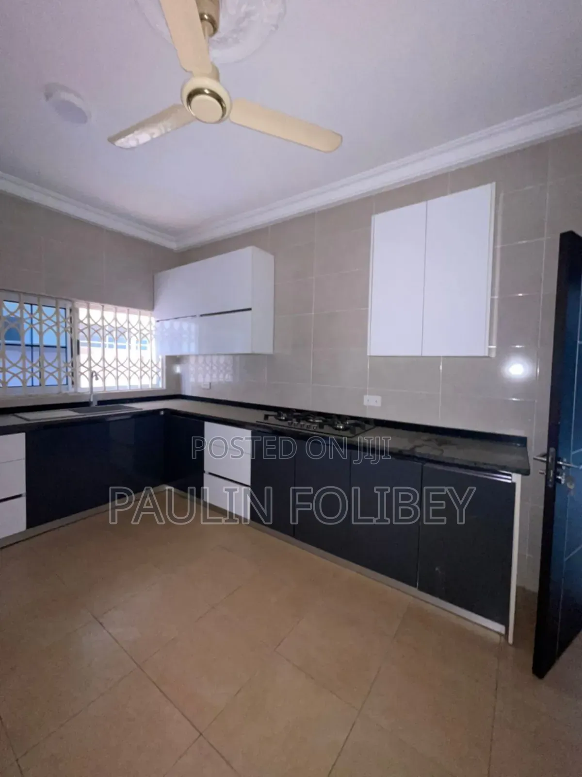 4bdrm Duplex in Dgproperties, Pokuase for rent in Pokuase