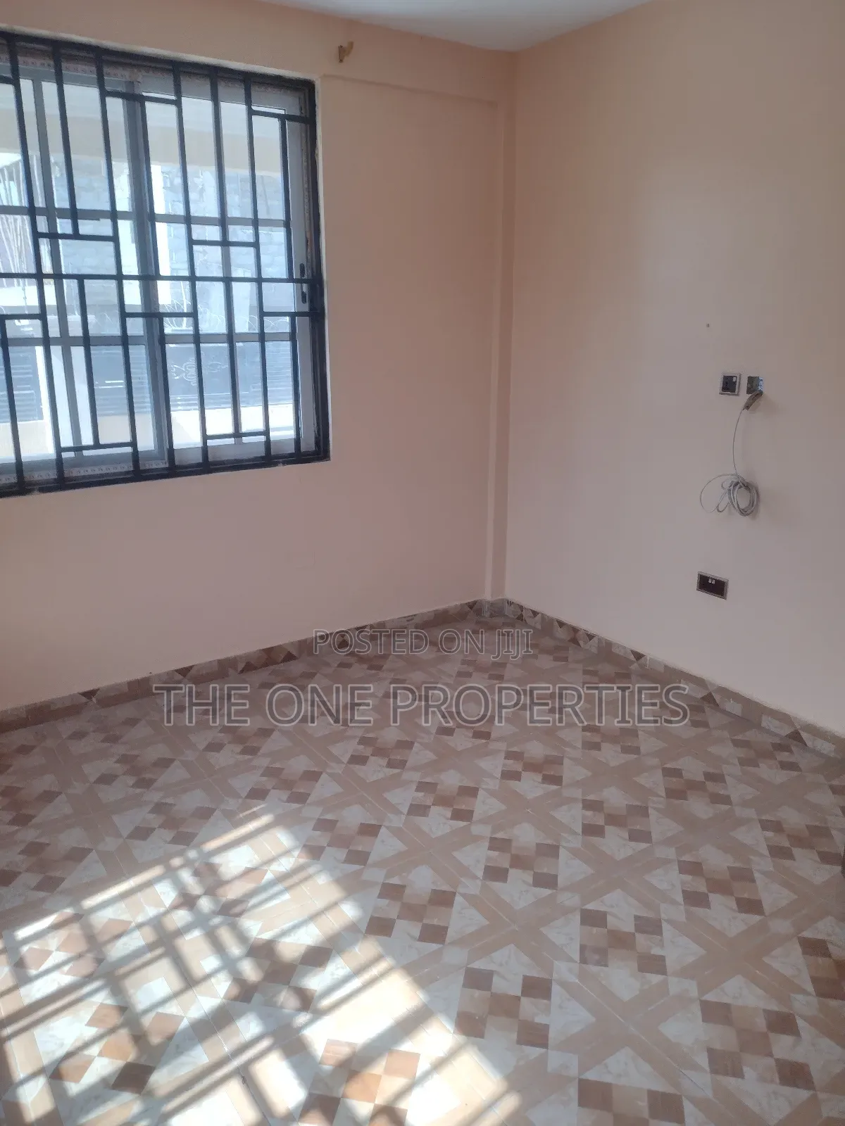 2bdrm Apartment in Adjen Kotoku, Amasaman for rent in Amasaman