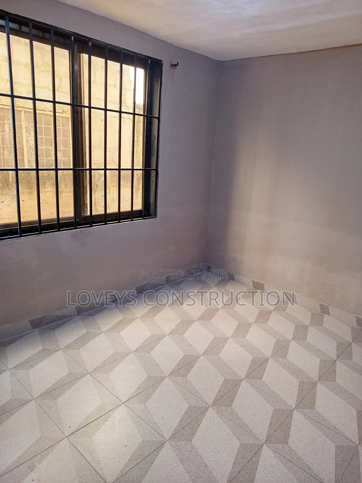 Mini Flat in Lovey'S Construction, Dodowa for rent in Dodowa