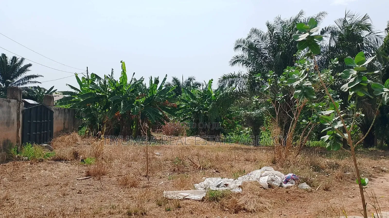 4 Plots of Land for Sale at Westland Accra. in West Legon