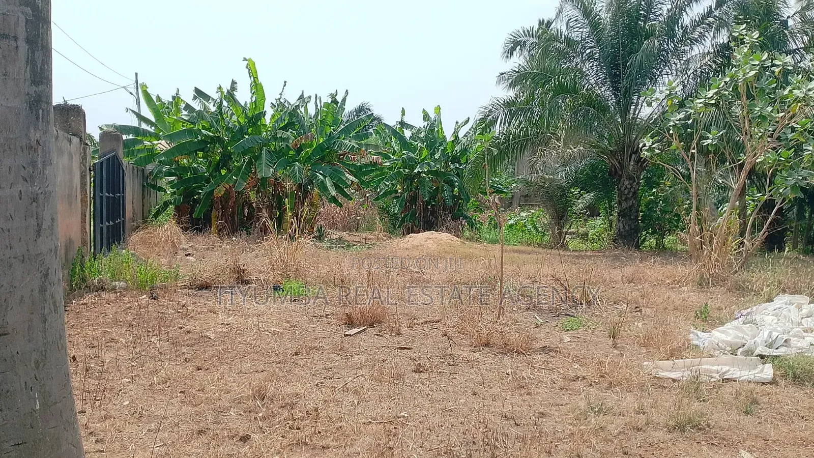 4 Plots of Land for Sale at Westland Accra. in West Legon