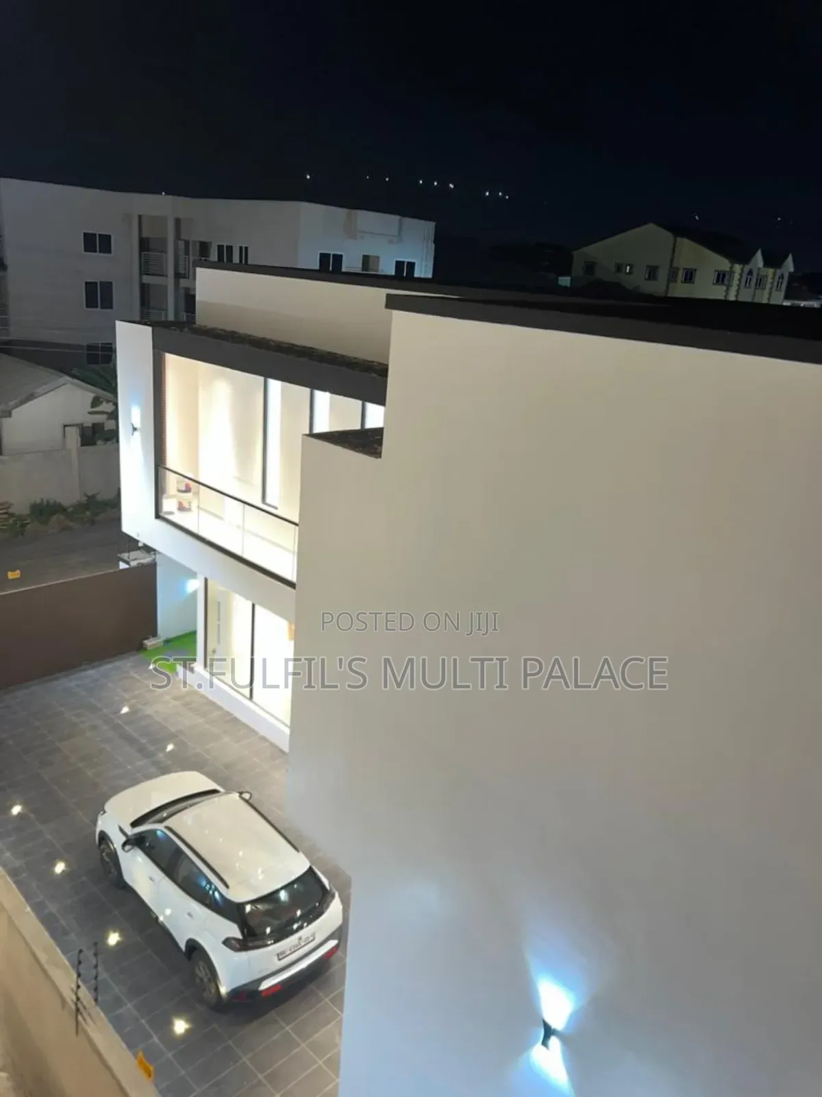 4bdrm House in Oyarifa Aburi, Adenta for sale in Adenta