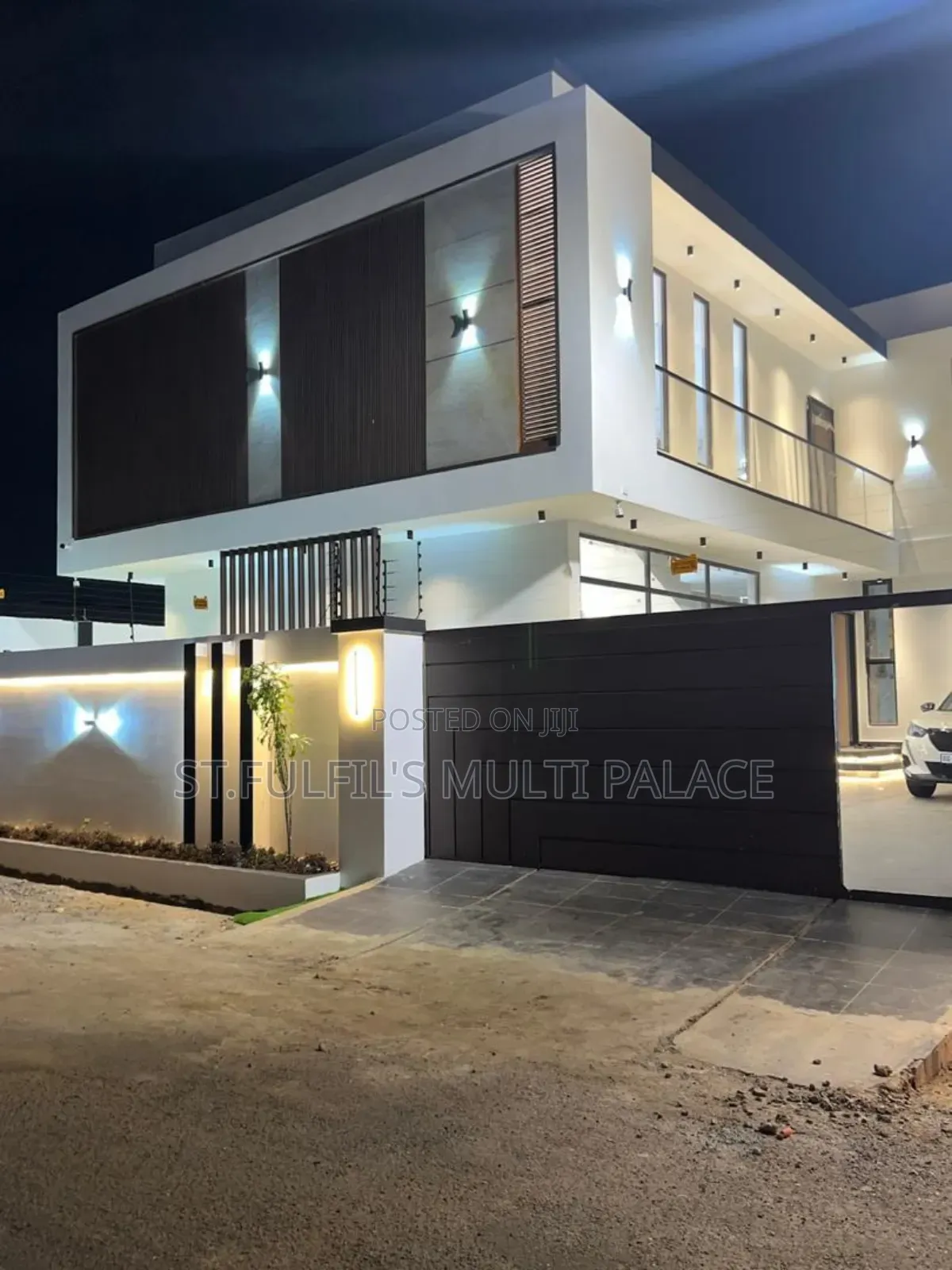 4bdrm House in Oyarifa Aburi, Adenta for sale in Adenta