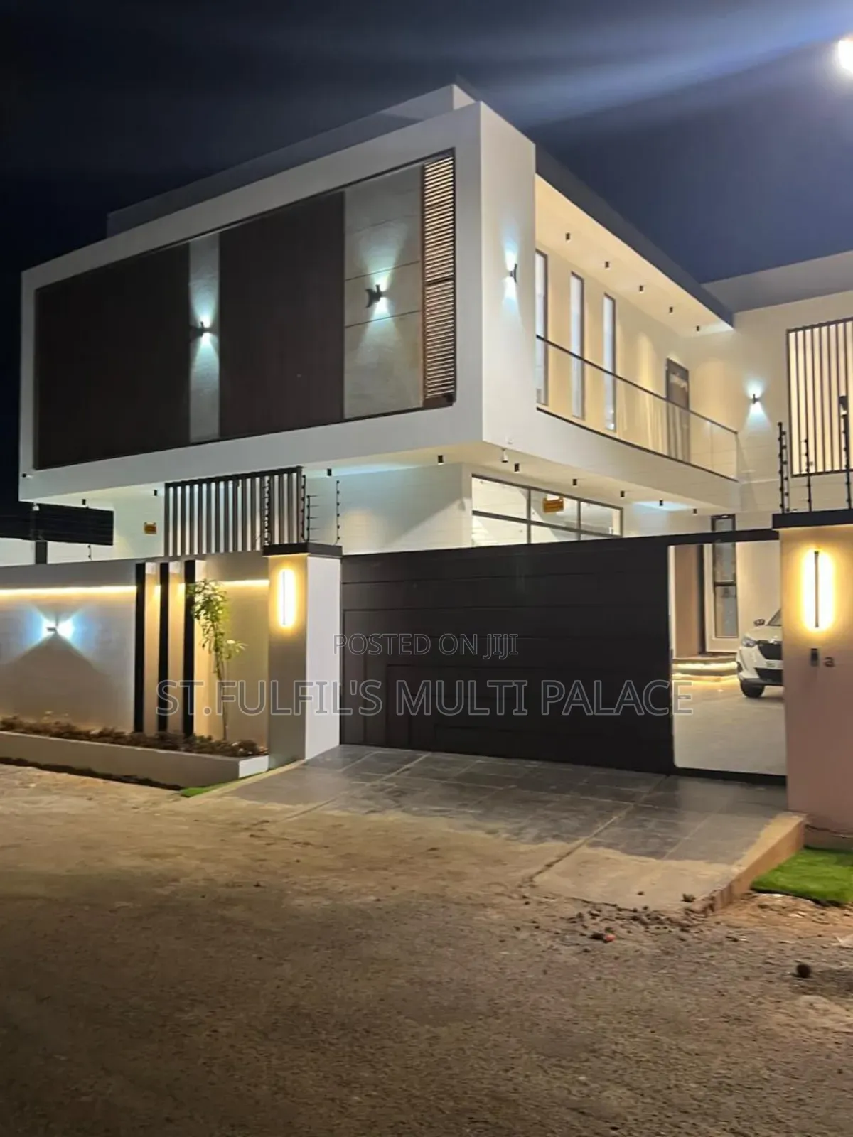 4bdrm House in Oyarifa Aburi, Adenta for sale in Adenta