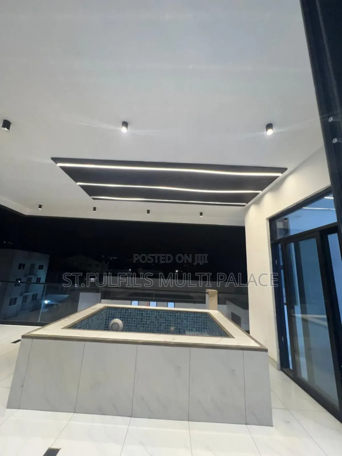 5bdrm House in Oyarifa Aburi, Adenta for sale in Adenta