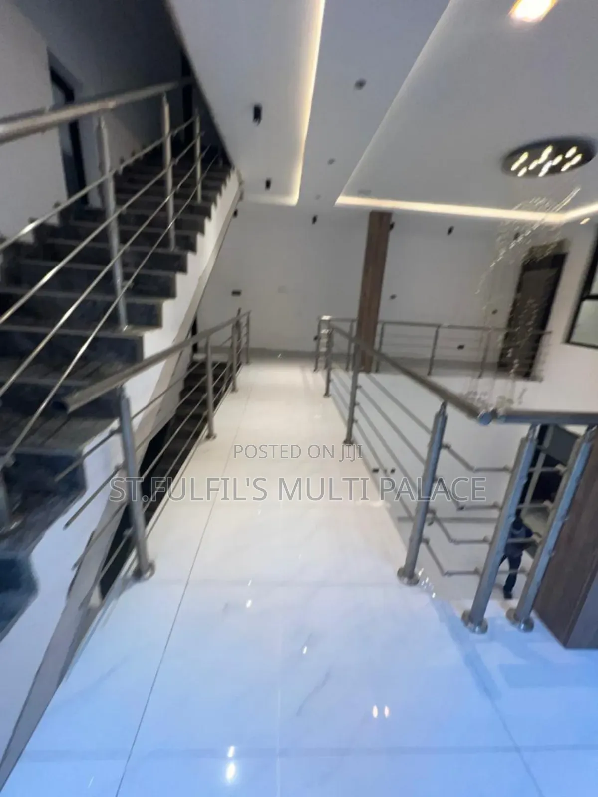 5bdrm House in Oyarifa Aburi, Adenta for sale in Adenta